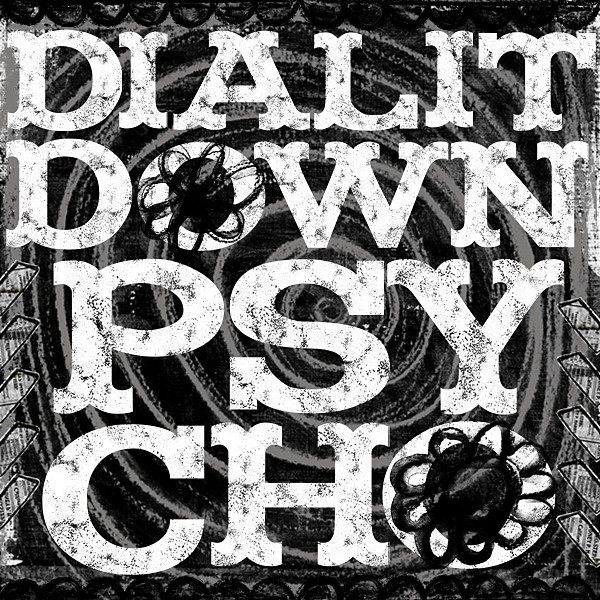 psycho