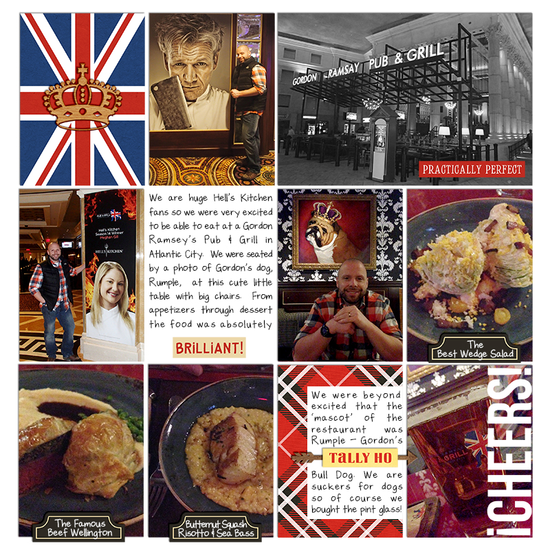 Pub & Grill
