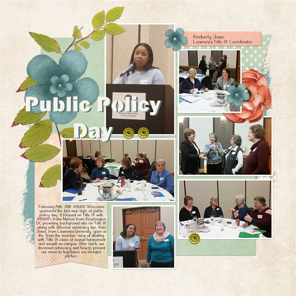 Public Policy Day