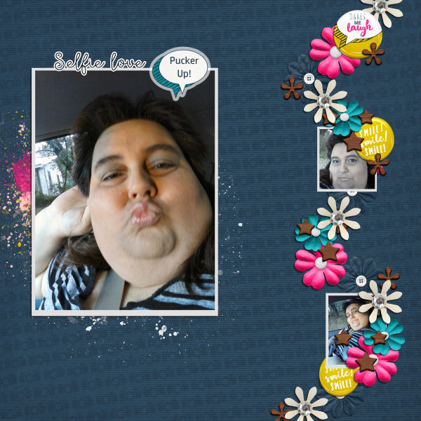 Pucker Up