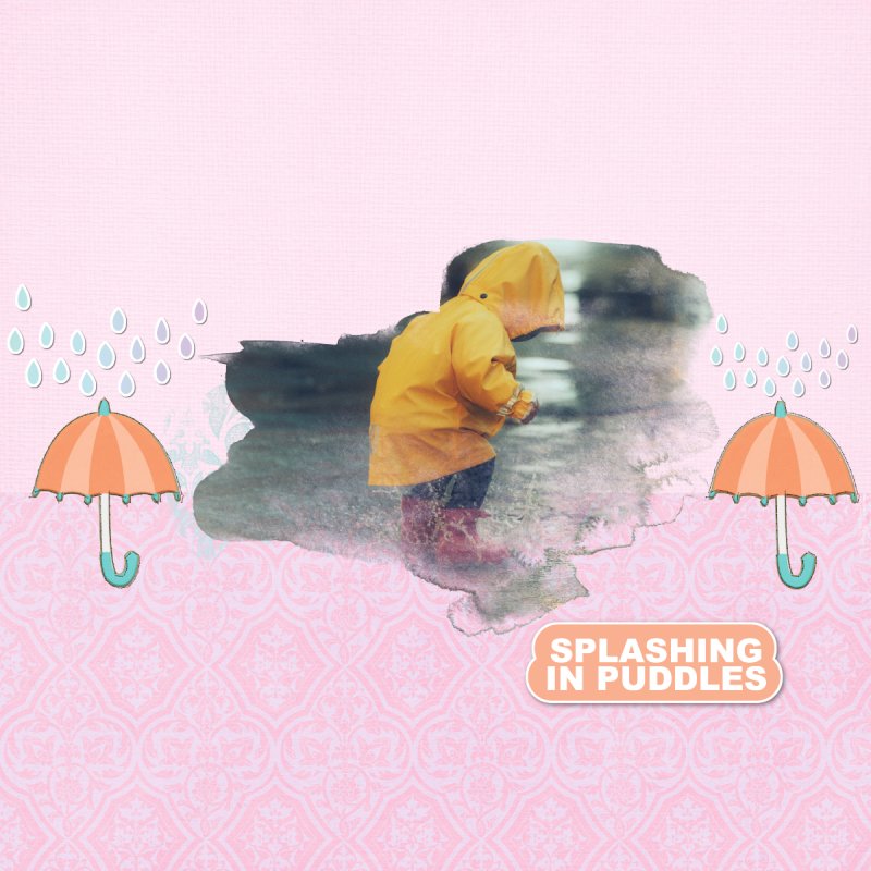 Puddle jumper