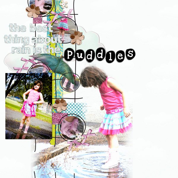 puddles