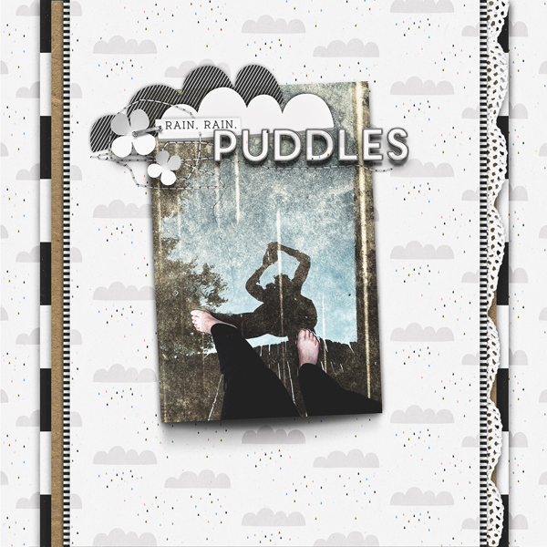 PuddlesInTheRain