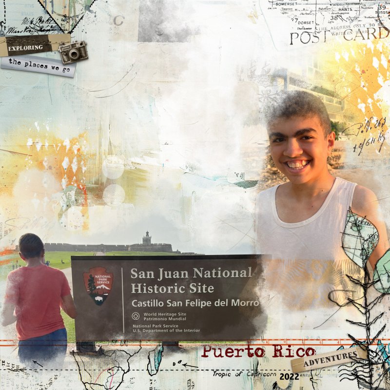 Puerto Rico