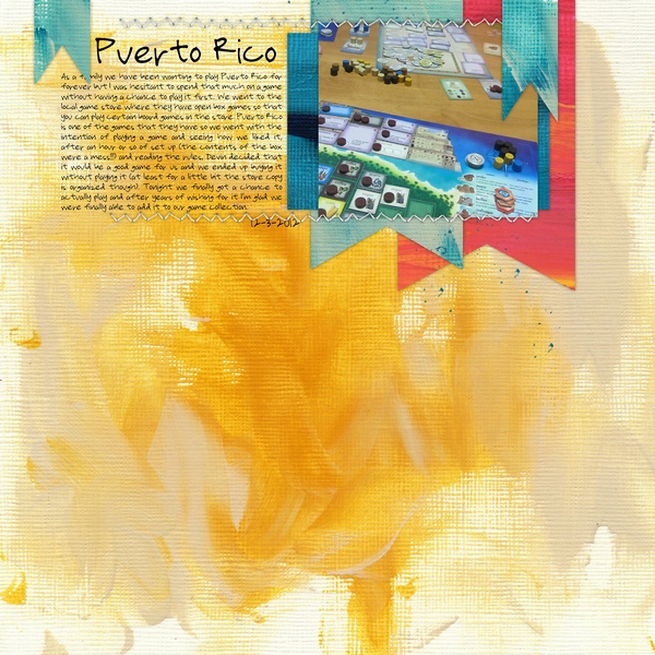 Puerto Rico
