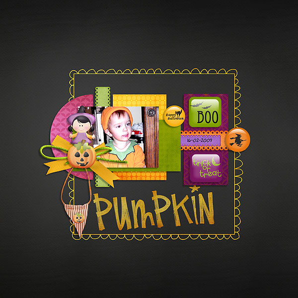 Pumkin