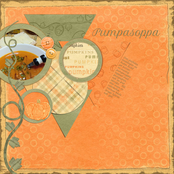 Pumpasoppa