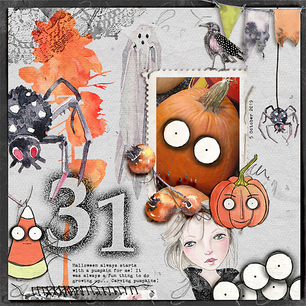 Pumpkin 31