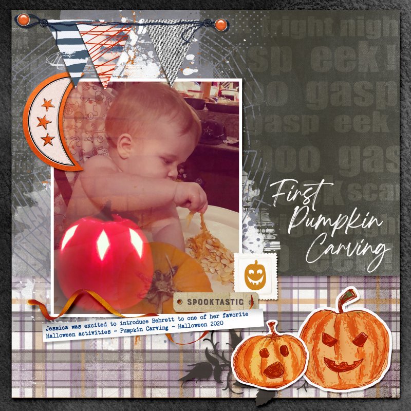 Pumpkin Carving Copy