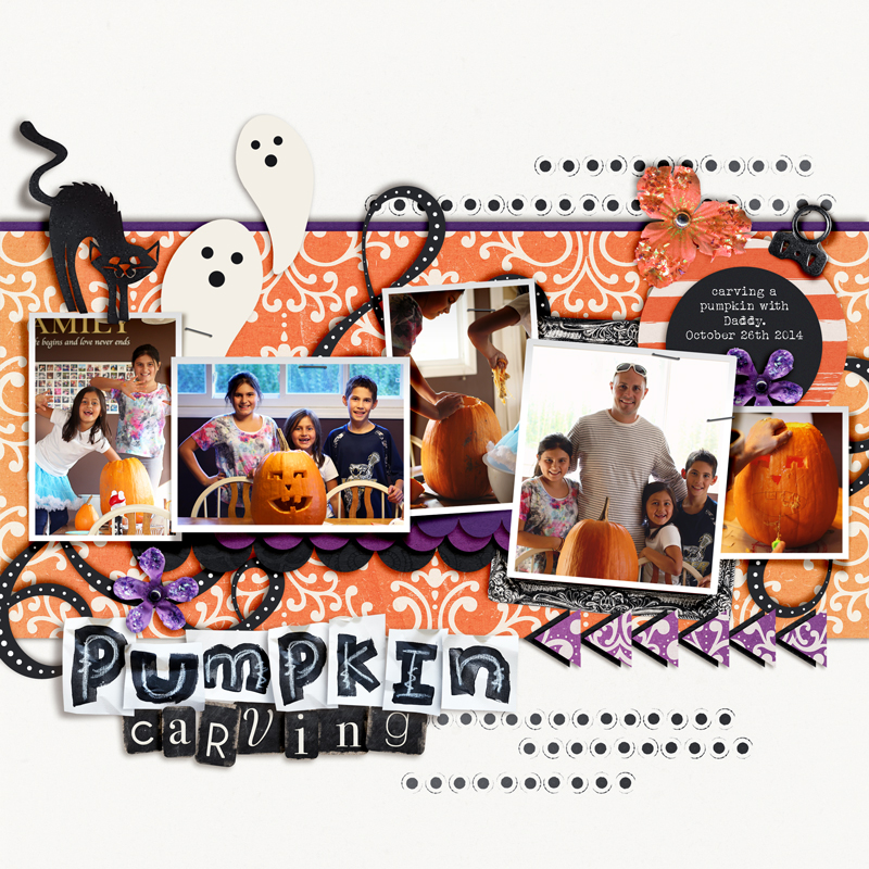 Pumpkin Carving