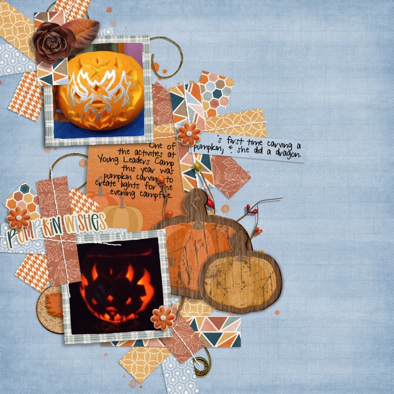 Pumpkin Carving