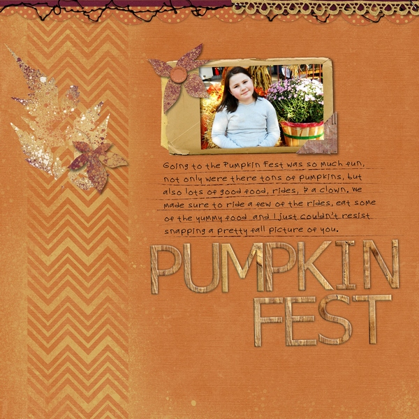 Pumpkin Fest