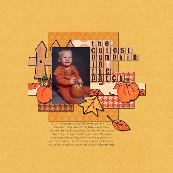 Pumpkin Patch