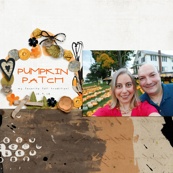 Pumpkin Patch