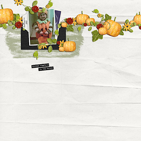 Pumpkin Patch