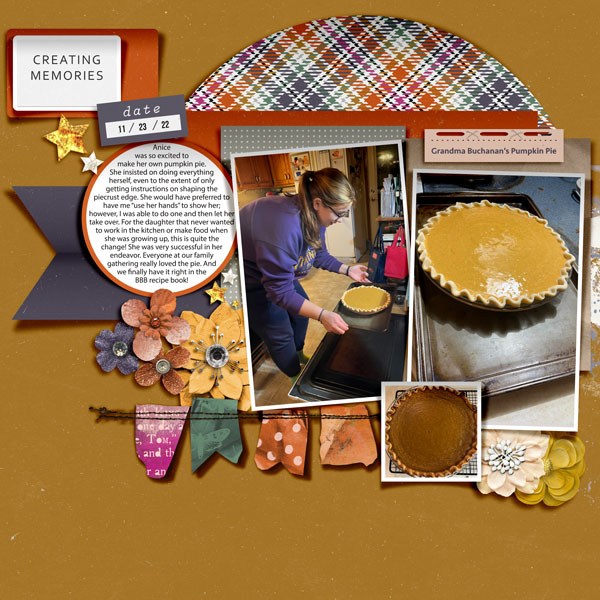 Pumpkin-Pie