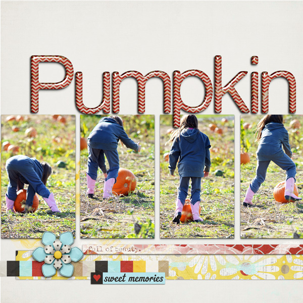 Pumpkin Roll (pg 1)
