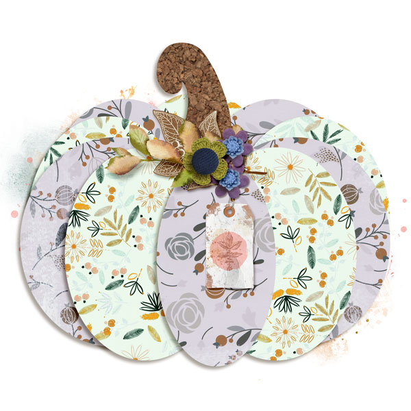 Pumpkin Slow Scrap