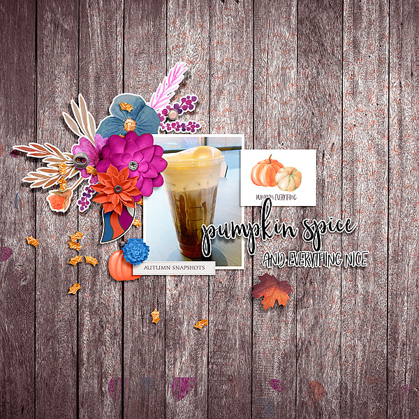 Pumpkin-Spice