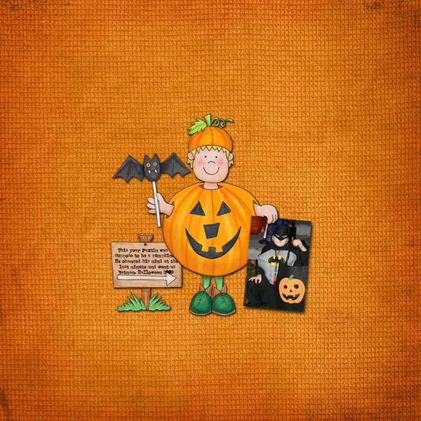 pumpkin