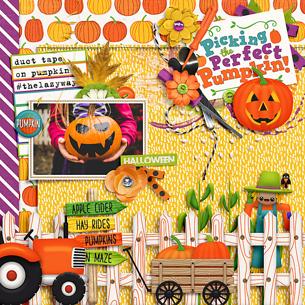 Pumpkin