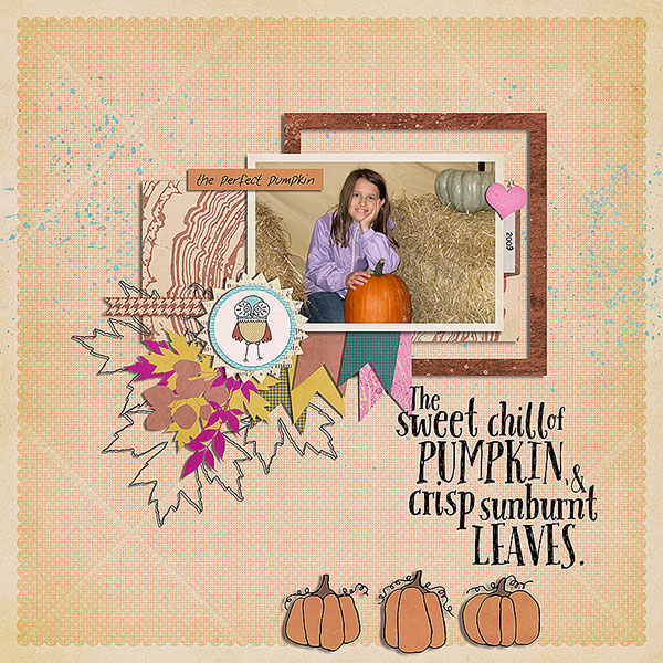 pumpkin
