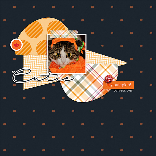pumpkin