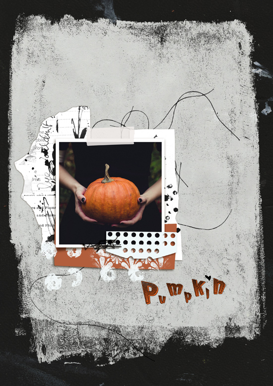 Pumpkin