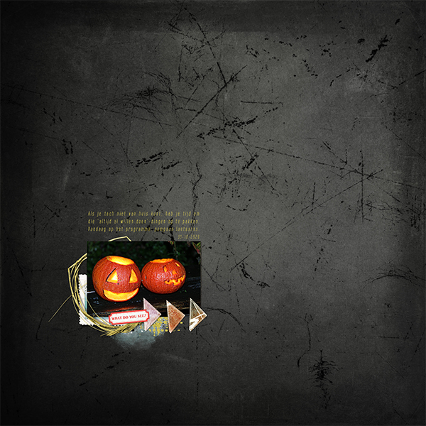 Pumpkin