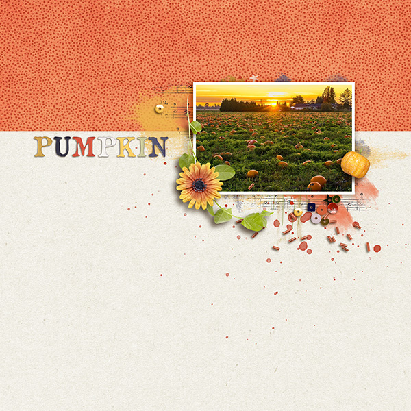 Pumpkin