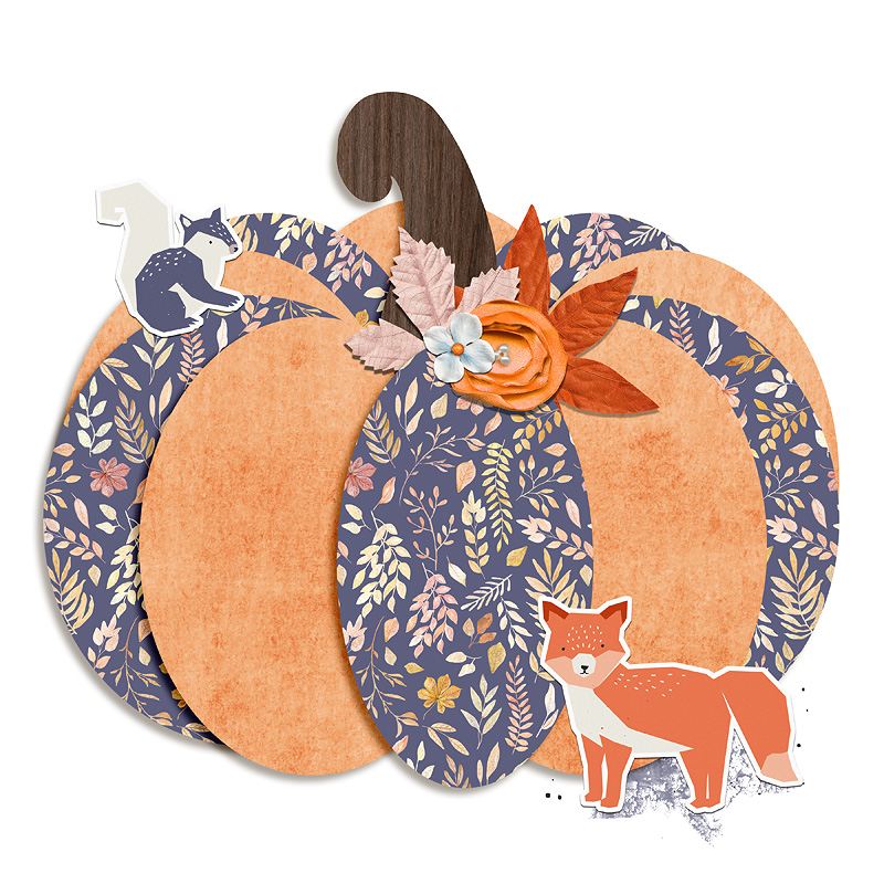 Pumpkin
