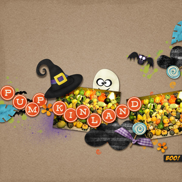 Pumpkinland