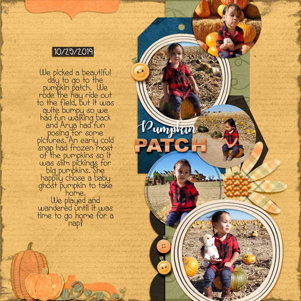 PumpkinPatch