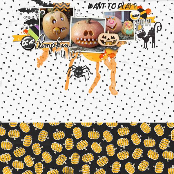 pumpkins rulez