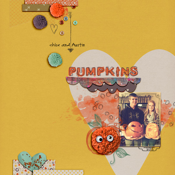Pumpkins