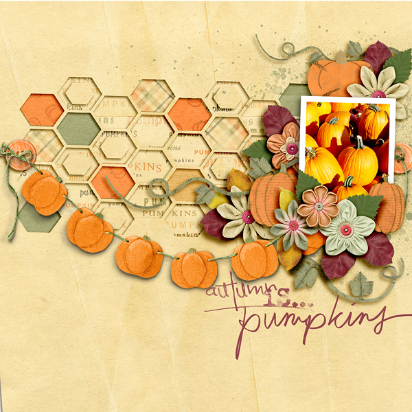 Pumpkins