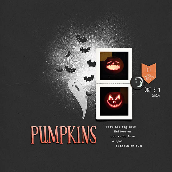 Pumpkins