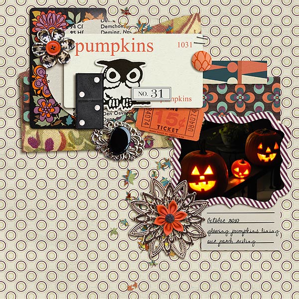 pumpkins