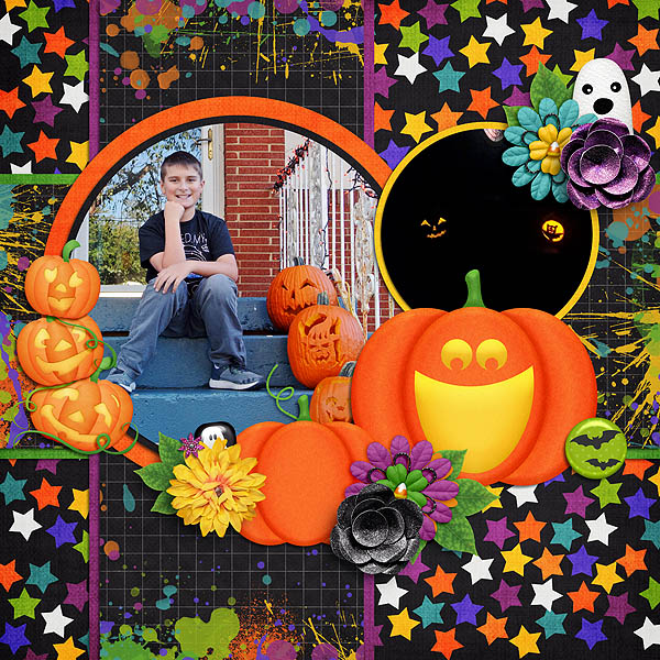 Pumpkins