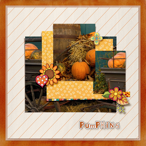 Pumpkins