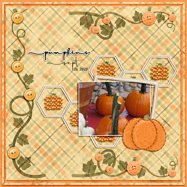 Pumpkins
