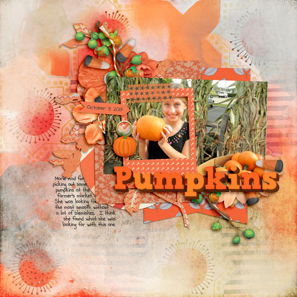 Pumpkins