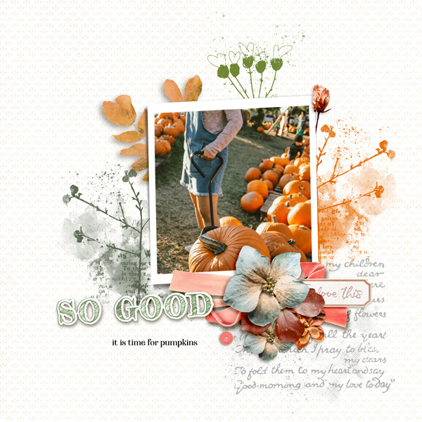 Pumpkins
