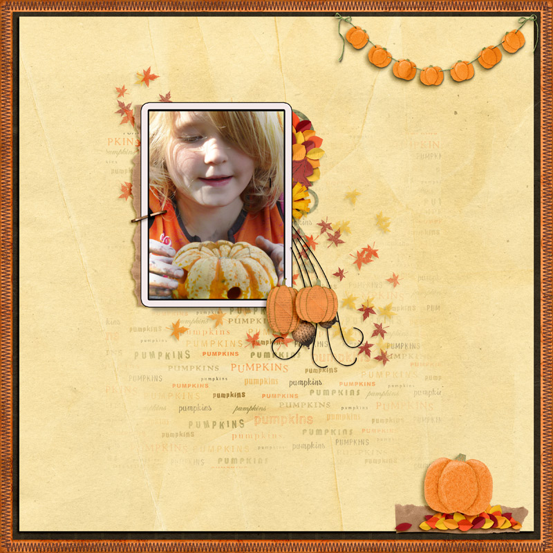 Pumpkins