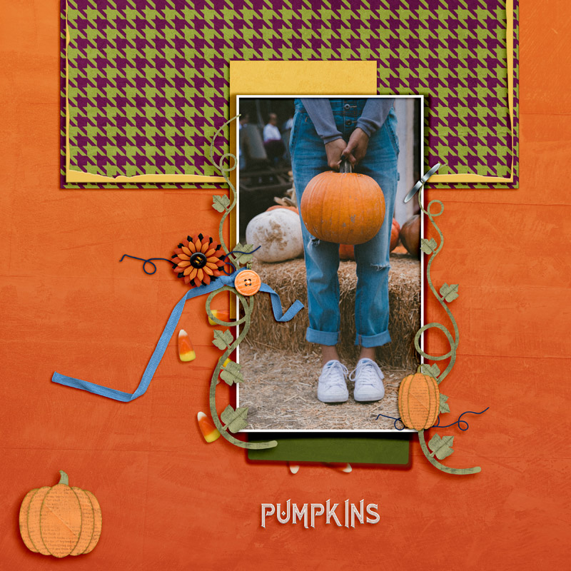 Pumpkins