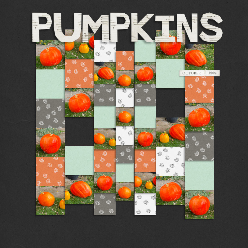 Pumpkins
