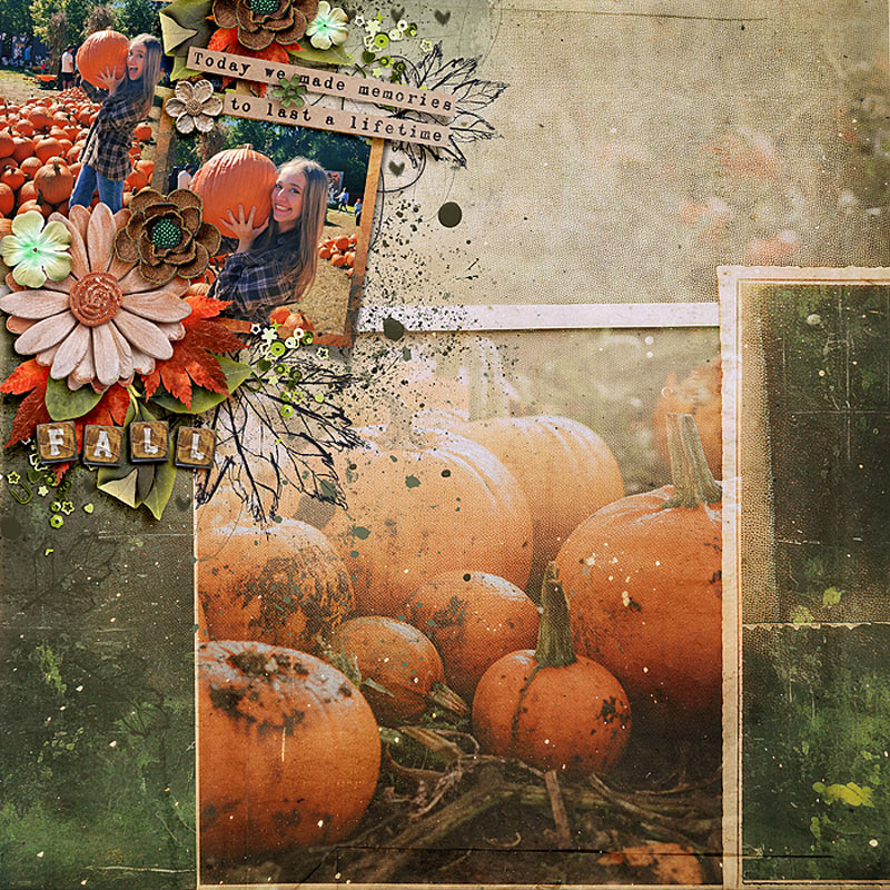 Pumpkins