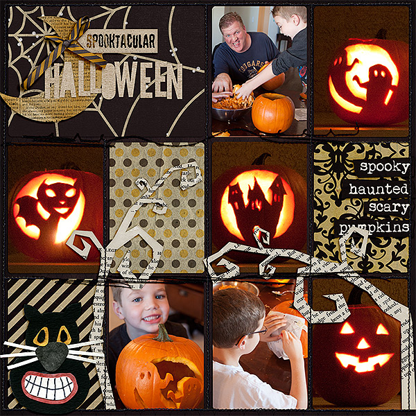 Pumpkins