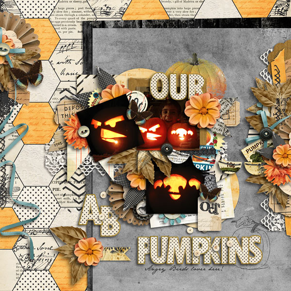 pumpkins