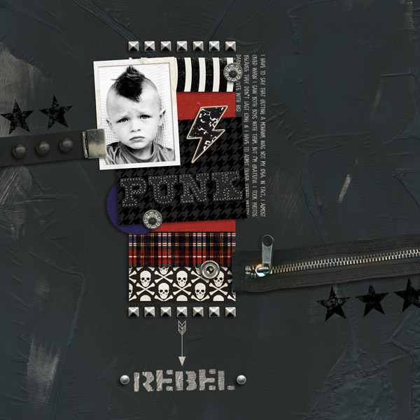 Punk